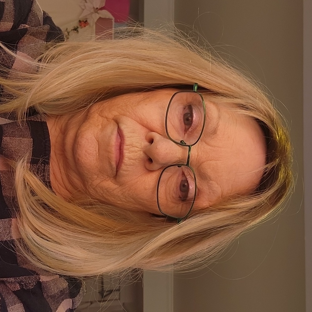 Easihair easipart xl HD Topper 12"